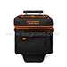 Wheeled Cooler Bag with EVA Molded Lid